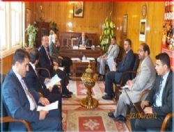 Müftüler Zirvesi tamamlandı